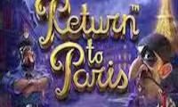 Return to Paris