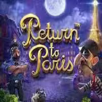 Return to Paris