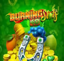 Burning Slots 40