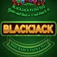 Blackjack