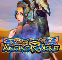 Ancient Secrets
