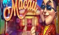 Mr Macau