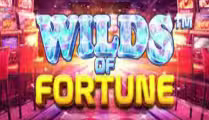 Wilds of Fortune