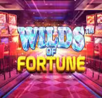 Wilds of Fortune