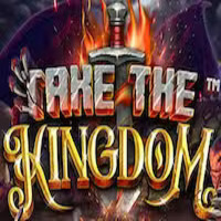 Take The Kingdom