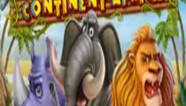 Continent Africa
