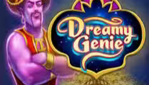 Dreamy Genie