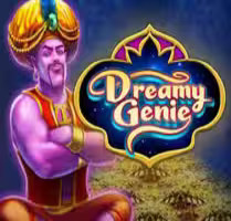 Dreamy Genie