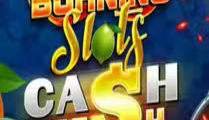 Burning Slots Cash Mesh