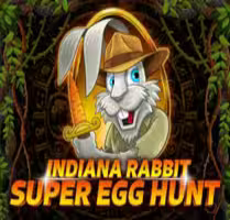 Super Egg Hunt