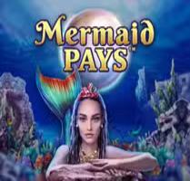 Mermaid Pays (50 lines)