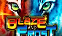Blaze and Frost
