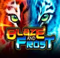 Blaze and Frost