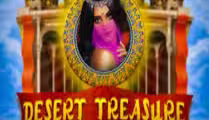 Desert Treasure