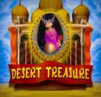 Desert Treasure