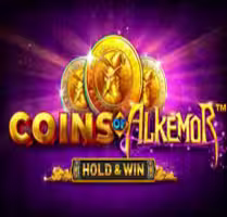 Coins Of Alkemor — Hold & Win