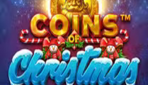 Coins of Christmas — Hold & Win