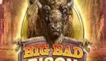 Big Bad Bison