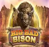 Big Bad Bison