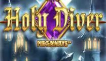 Holy Diver