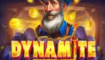 Dynamite Trio