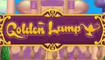 Golden Lamp