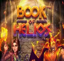 Book of Helios