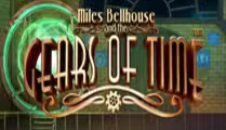 Miles Bellhouse and the Gears of Time