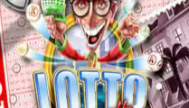 Lotto is my Motto