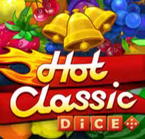 Hot Classic Dice