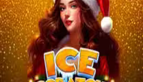 Ice Scratch Gold