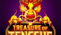 Treasure of Tengshe