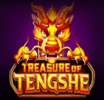 Treasure of Tengshe