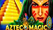 Aztec Magic Megaways