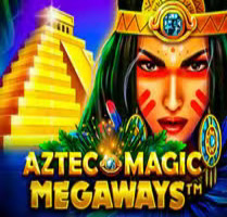 Aztec Magic Megaways