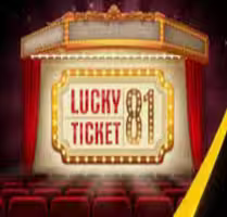 Lucky Ticket 81