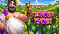  Divine Wine