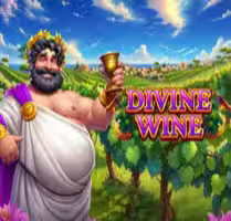  Divine Wine