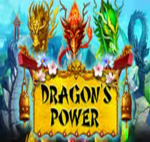  Dragons Power