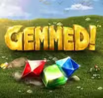 Gemmed!