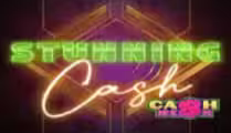 Stunning Cash