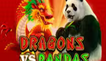  Dragons vs Pandas