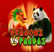  Dragons vs Pandas