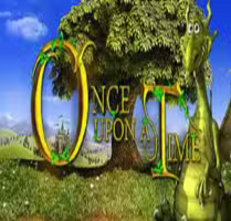 Once Upon A Time