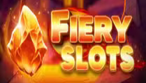 Fiery Slots