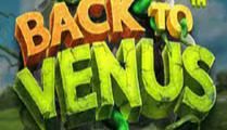 Back To Venus