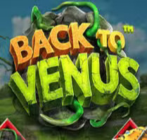 Back To Venus