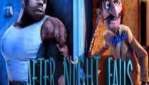 After Night Falls