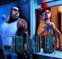After Night Falls