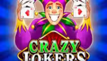 Crazy Jokers